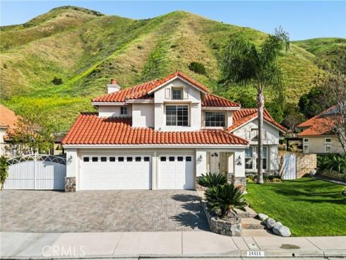 28525 Evening Breeze Drive, Yorba Linda, CA