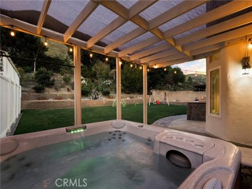 28525 Evening Breeze Drive, Yorba Linda, CA