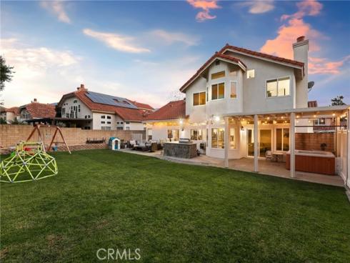 28525 Evening Breeze Drive, Yorba Linda, CA