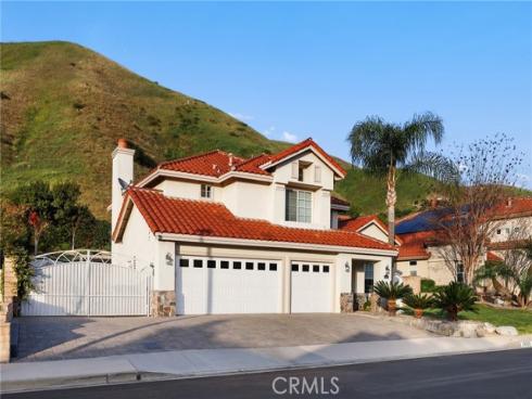 28525 Evening Breeze Drive, Yorba Linda, CA