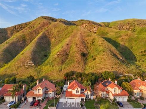 28525 Evening Breeze Drive, Yorba Linda, CA