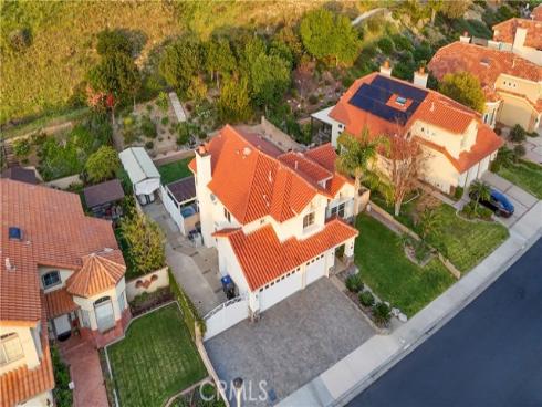 28525 Evening Breeze Drive, Yorba Linda, CA