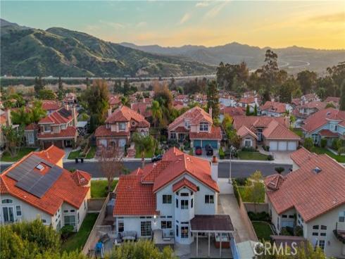 28525 Evening Breeze Drive, Yorba Linda, CA