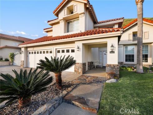 28525 Evening Breeze Drive, Yorba Linda, CA
