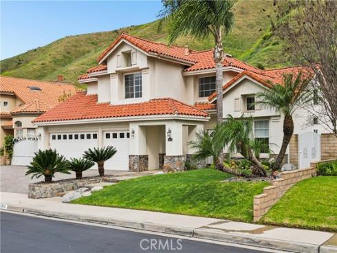 28525 Evening Breeze Drive, Yorba Linda, CA