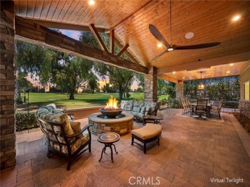 6001 Country View , Yorba Linda, CA