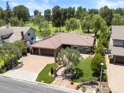 6001 Country View , Yorba Linda, CA