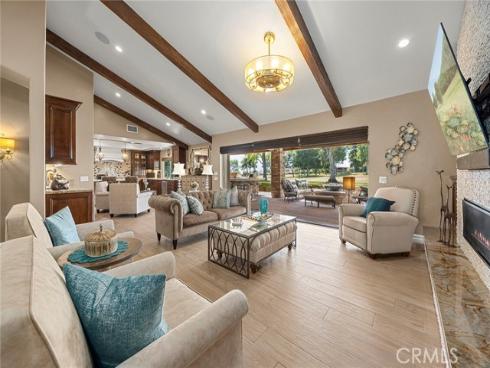 6001 Country View , Yorba Linda, CA