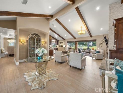 6001 Country View , Yorba Linda, CA