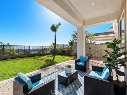18754 Turfway Park , Yorba Linda, CA