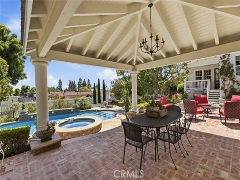 19140 La Pradera , Yorba Linda, CA
