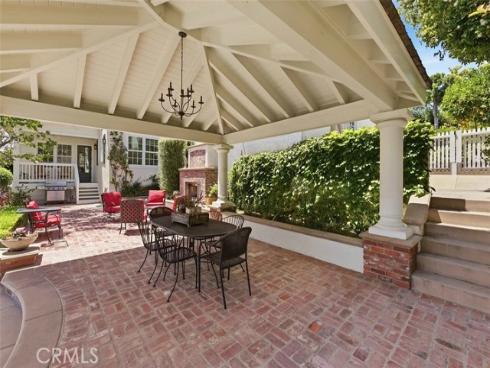 19140 La Pradera , Yorba Linda, CA