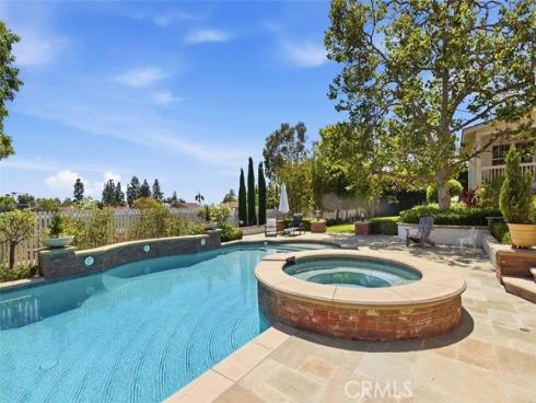 19140 La Pradera , Yorba Linda, CA