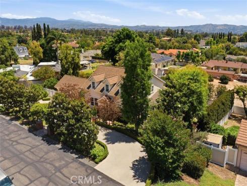 19140 La Pradera , Yorba Linda, CA