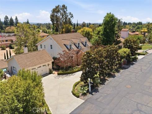 19140 La Pradera , Yorba Linda, CA