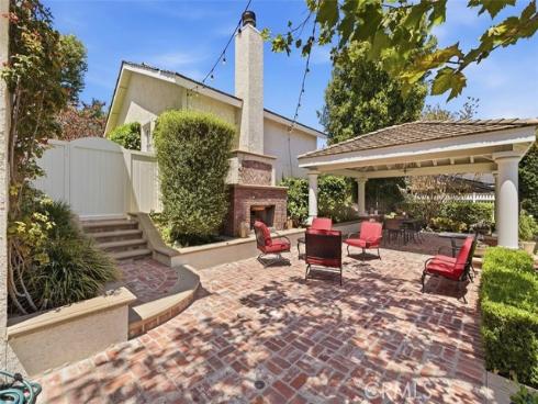 19140 La Pradera , Yorba Linda, CA