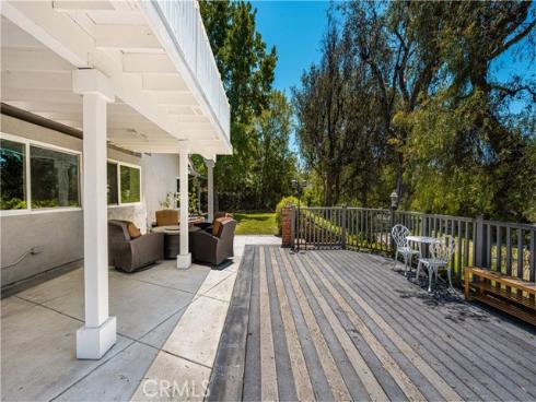 5295 Vista Del Amigo , Yorba Linda, CA