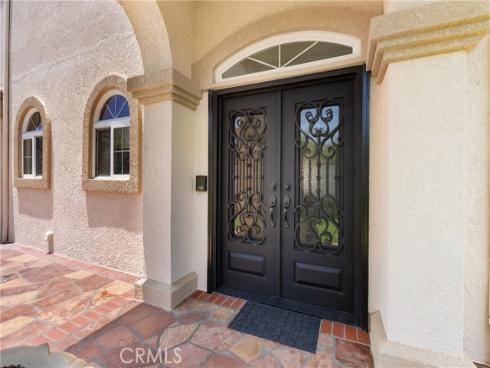 20655 Via Veronica , Yorba Linda, CA