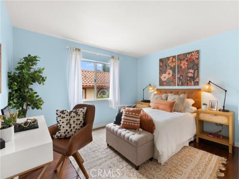 20655 Via Veronica , Yorba Linda, CA