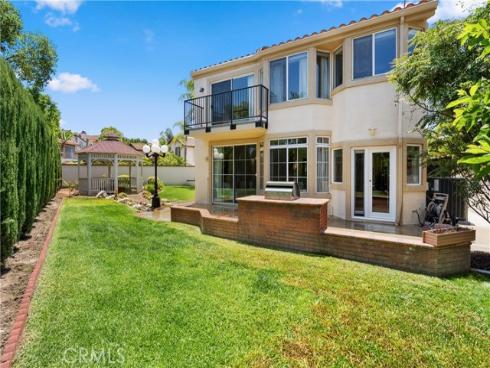 20655 Via Veronica , Yorba Linda, CA