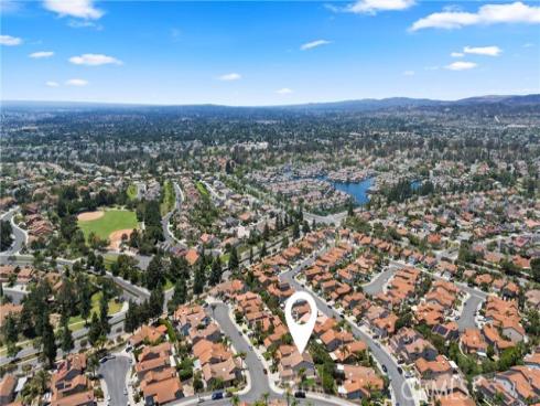 20655 Via Veronica , Yorba Linda, CA