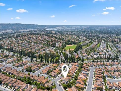 20655  Via Veronica  , Yorba Linda, CA