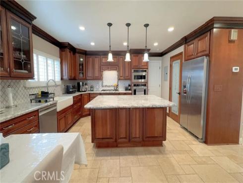 5418 Saratoga , Yorba Linda, CA