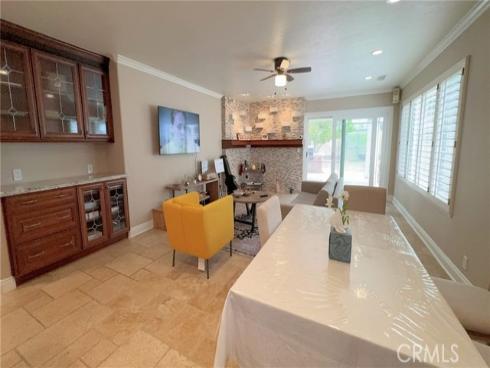 5418 Saratoga , Yorba Linda, CA