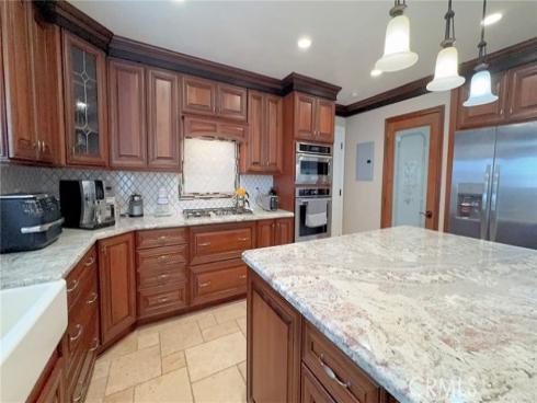 5418 Saratoga , Yorba Linda, CA