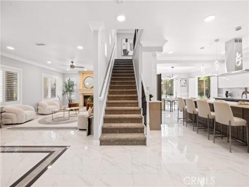24410  Via Lomas De Yorba  , Yorba Linda, CA