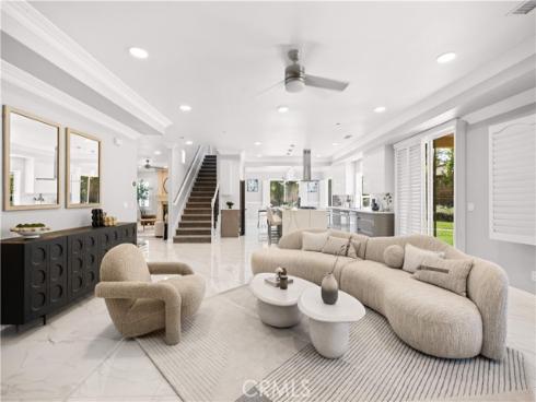 24410  Via Lomas De Yorba  , Yorba Linda, CA