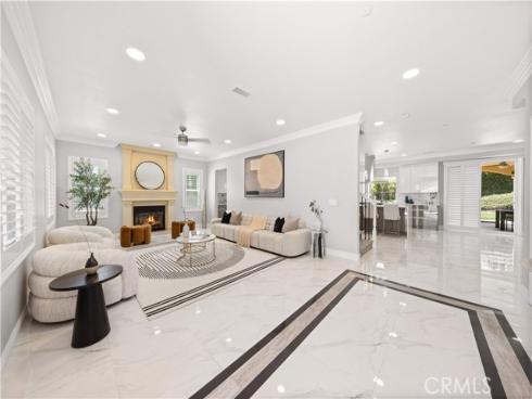 24410  Via Lomas De Yorba  , Yorba Linda, CA