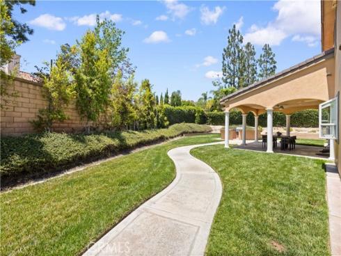 24410  Via Lomas De Yorba  , Yorba Linda, CA