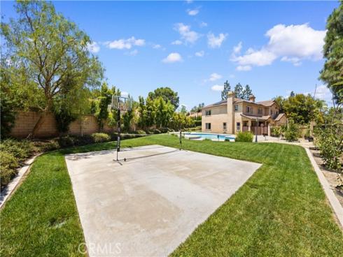 24410  Via Lomas De Yorba  , Yorba Linda, CA