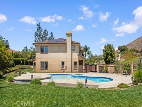 24410  Via Lomas De Yorba  , Yorba Linda, CA