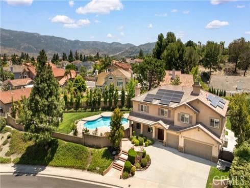 24410  Via Lomas De Yorba  , Yorba Linda, CA