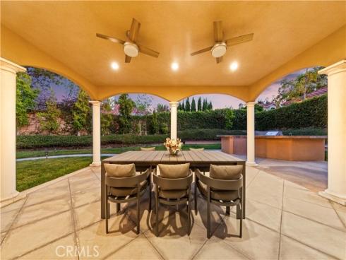 24410  Via Lomas De Yorba  , Yorba Linda, CA