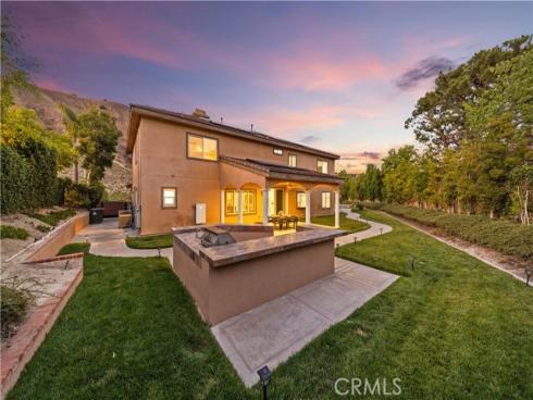 24410  Via Lomas De Yorba  , Yorba Linda, CA