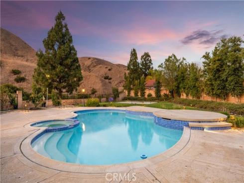 24410  Via Lomas De Yorba  , Yorba Linda, CA