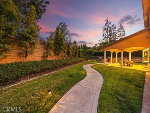24410  Via Lomas De Yorba  , Yorba Linda, CA