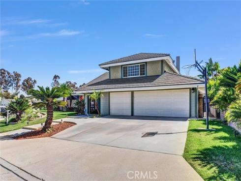 19976 Felicia , Yorba Linda, CA