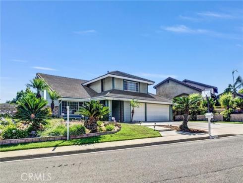 19976 Felicia , Yorba Linda, CA