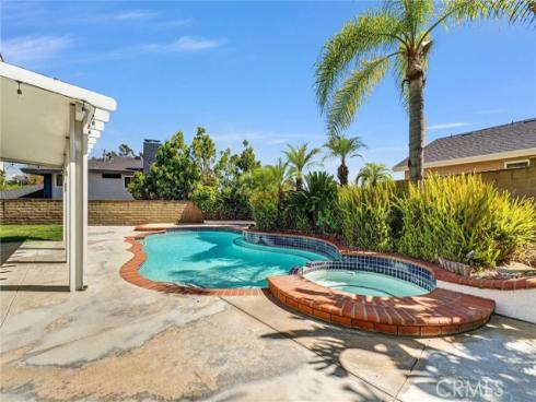 19976 Felicia , Yorba Linda, CA