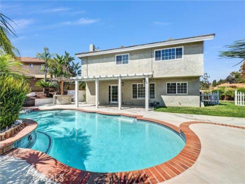 19976 Felicia , Yorba Linda, CA
