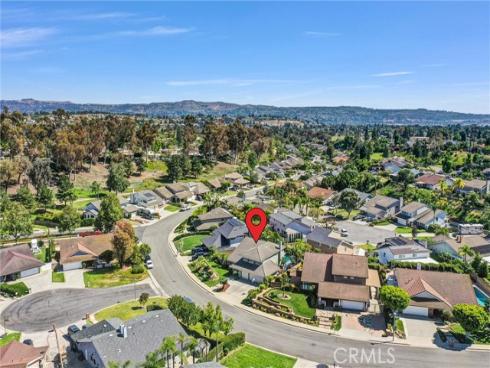 19976 Felicia , Yorba Linda, CA