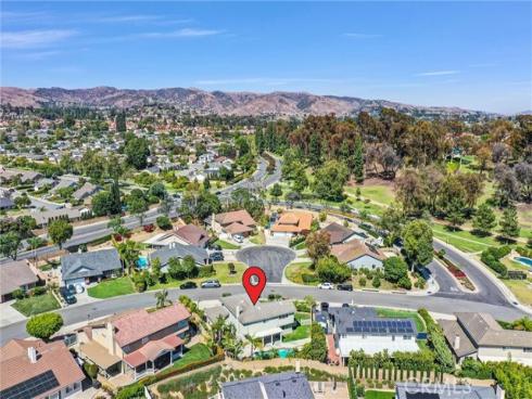 19976 Felicia , Yorba Linda, CA