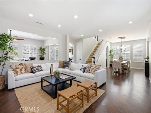 17973 Joel Brattain Drive, Yorba Linda, CA