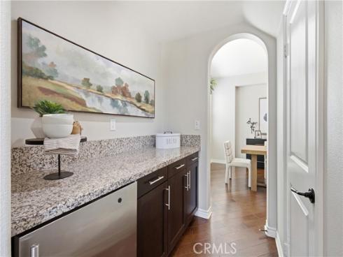 17973 Joel Brattain Drive, Yorba Linda, CA