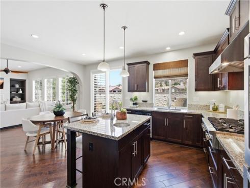 17973 Joel Brattain Drive, Yorba Linda, CA