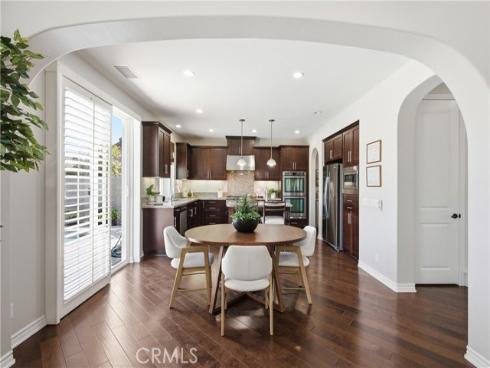 17973 Joel Brattain Drive, Yorba Linda, CA